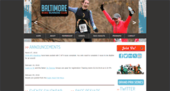 Desktop Screenshot of brrc.com