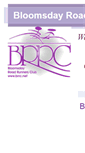 Mobile Screenshot of brrc.net