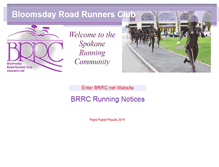 Tablet Screenshot of brrc.net